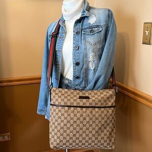 ❤️Gucci Crossbody Bag ❤️